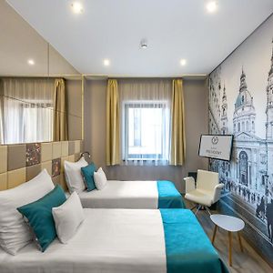 Deluxe Kamer met Twee Aparte Bedden