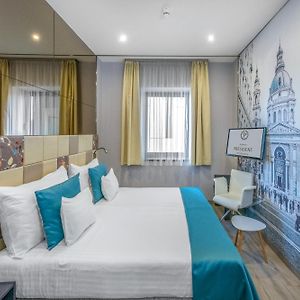 Deluxe Kamer met een King Size Bed